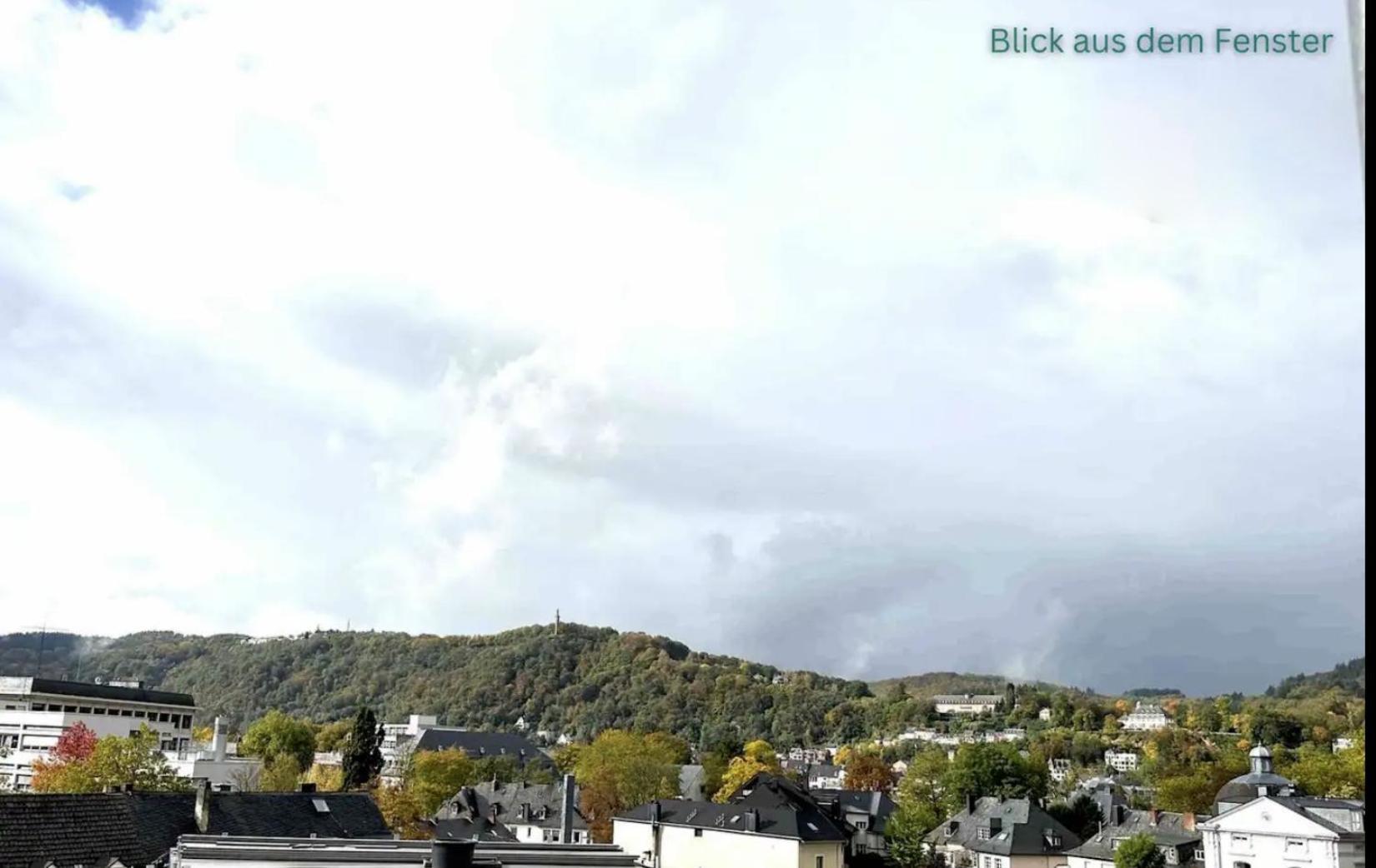 Modern Elegance In Historical City Center Trier Exterior photo