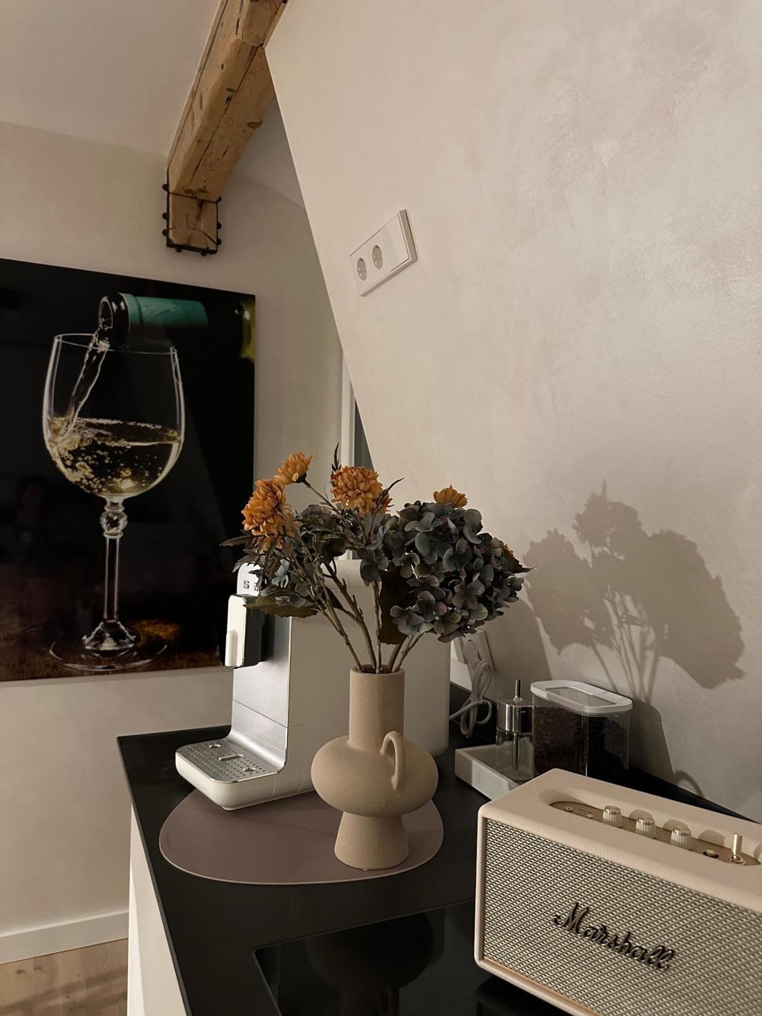 Modern Elegance In Historical City Center Trier Exterior photo